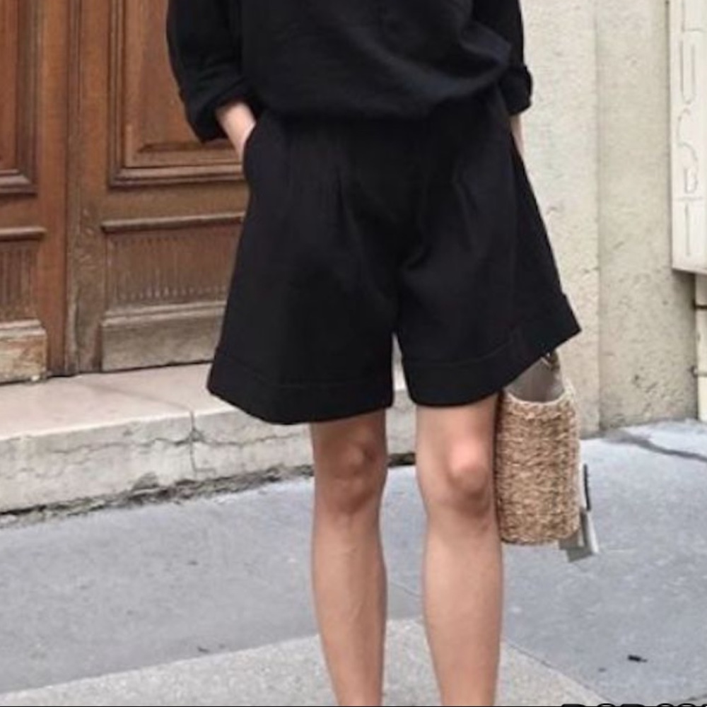 Meet your Posher, Victoria